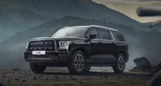 Descuentos de hasta 200 mil rublos: Haval H5 y Haval H9 se vuelven más accesibles en Rusia