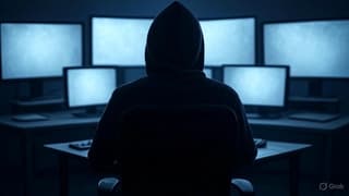 Roskomnadzor: Over 14,000 Cyberattacks Repelled Since March 2024