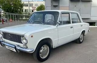 With Italian Details: 1970 VAZ-2101 for Sale in Samara Oblast