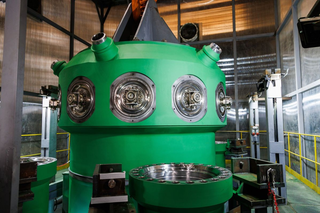 Russia Manufactures World's Most Powerful RITM-400 Ship Reactor for Nuclear Icebreakers