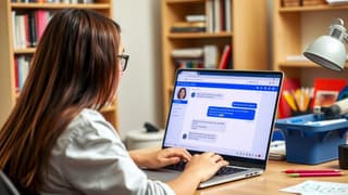 Atención graduados: estafadores atacan con ofertas para comprar respuestas al Examen Estatal Unificado (EGE)