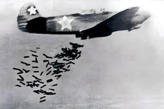 Bomber destroys German "Tigers" and "Panthers": the military gave the legendary Soviet bomb a second life