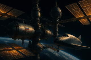 Russia Adjusts Space Orbit: New Stations, Satellite Constellations, and Fundamental Research