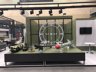 Russia Brought the Latest "Bulat" Missile, Advanced Air Defense System "Pantsir-SMD-E," and OTRK "Iskander" to Belarus