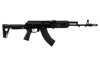 Indian police to receive Russian AK-203s