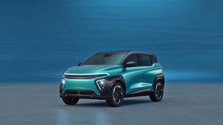 Will it tell jokes in traffic jams?: Russian electric car "Atom" will receive a smart voice assistant based on artificial intelligence