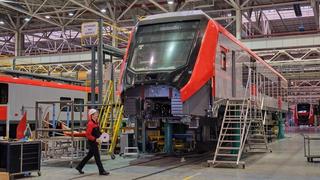 «Уральские локомотивы» окончательно вышли из-под юрисдикции Siemens и стали полностью российскими