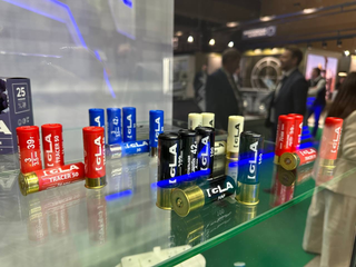 Rostec Developed Special Anti-Drone Cartridge "Igla": Mavic Shatters into Fragments