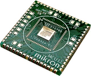 A Step Towards Import Substitution in Electronics: New Version of Domestic Microcontroller MIK32 "Amur" to be Presented by 2030