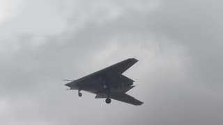 "Only on Paper So Far": NYT Analyst Unimpressed by Characteristics of Russian S-70 Okhotnik Strike Drone