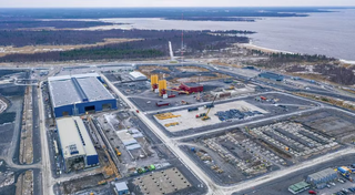 Scared of Sanctions: Finland Must Compensate Rosatom for Losses from Halting the Hanhikivi NPP Construction