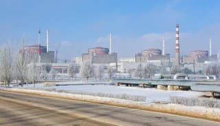 ¿La central nuclear de Zaporiyia funcionará a plena capacidad?: "Rosatom" está trabajando en la implementación del plan