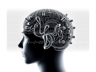 Excellent Tool for Doctors: Unique Program Developed to Detect Insomnia via Electroencephalogram