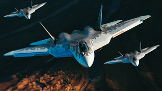 The Military Watch Magazine: российский истребитель 5-го поколения Су-57Э полетит в Юго-Восточную Азию в попытке завоевать рынок