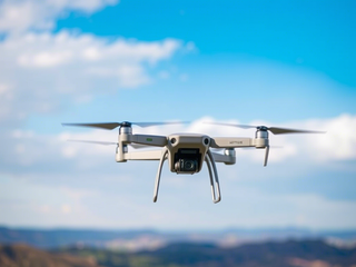 Ministry of Transport and Rosaviatsiya Support Launch of Unified ELR for Drones