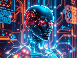 Made by AI: Proposal to Introduce Labeling for Products Generated by Neural Networks in Russia