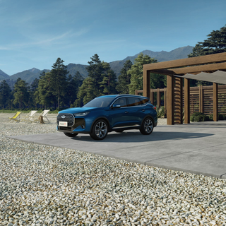 Chery Tiggo 7L with All-Wheel Drive Arrived at Dealers Ahead of Schedule