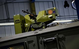 AI technologies are being introduced into Russian combat modules "Okhotnik" and "Narval" for target recognition