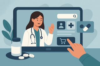 Can't Buy Health?: Avito Services Launches "Health" Category