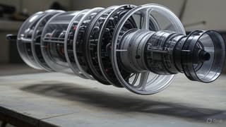 Something Between an Airplane and a Car Engine: Hybrid Motor for UAVs Created at PNRPU
