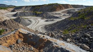 Russia's rare earth metal reserves will last for centuries: exploration of scarce resources is intensifying