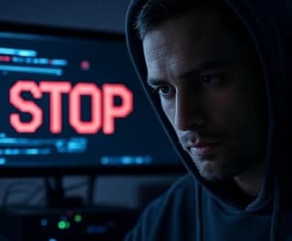 Online Information and a "Panic Button": Ministry of Digital Affairs to Release App to Protect Against Cyber Fraudsters
