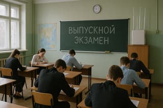 Inhibidores contra el plagio en el Examen Estatal Unificado (EGE): Rusia instala más de 11 mil dispositivos que neutralizan las señales de microauriculares y teléfonos antes de los exámenes