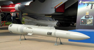 Characteristics of the KS-172 Super-Long-Range Missile for the MiG-31BM Interceptor Revealed: Better than the American AIM-174B