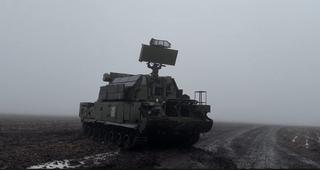 В ногу со временем: новые ЗРК «Тор-М2» адаптируют под уничтожение дронов-камикадзе