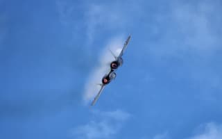 Modernized Su-57M1 with AL-51F1 engines to become a sixth-generation fighter