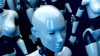 Authorities want to oblige domestic companies to report on work with foreign AI