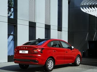Скидки до 50 тысяч рублей: АвтоВАЗ запускает акцию на Lada Iskra до старта продаж