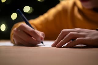Innovative AI-powered method for analyzing counterfeit ink created at St. Petersburg University in collaboration with scientists from Germany and Denmark