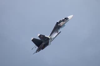 Equipment of export Su-30SM2 fighters revealed: Russia sends them abroad