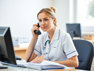 Be alert: scammers have started calling Russians "from clinics"
