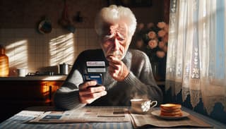 Hello, this is financial intelligence!: Scammers have learned a new way to deceive Russians