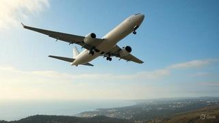 Основную проблему сверхзвуковых самолетов решили в МГУ