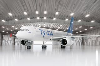 5.6 Billion Ruble Lawsuit: Tupolev Seeks Amicable Agreement with Tatneft