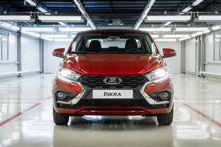 Опять проблемы? Крупносерийное производство Lada Iskra начнется весной 2026 года