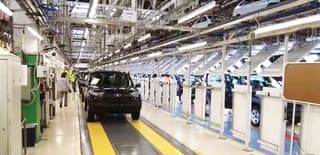 After downtime, assembly of Niva Travel and Niva Legend resumed in various configurations