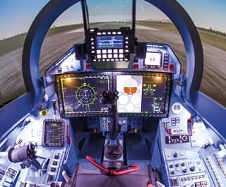 En el nuevo caza Su-57 se han previsto al menos 50 años de servicio