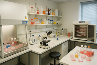 Se inaugura en Tomsk un laboratorio único para el cultivo de células para la investigación de enfermedades