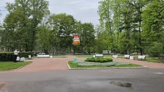 Hope of Russian Aviation "Ansat" Showed the Ability to Land in Dense Urban Areas