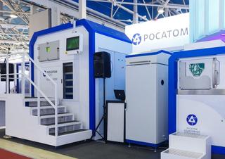 Новые перспективы в авиационной и атомной отрасли: Росатом представили первый промышленный 3D-принтер — RusMelt 600М