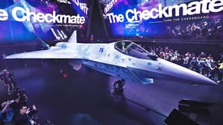 Approximate Export Cost of Su-75 Fighter Jet Revealed: Cheaper than American F-16 and F-35
