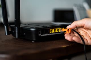 Los rusos vuelven masivamente al internet doméstico ante las interrupciones de la comunicación móvil