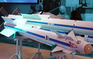 Advanced Missile Manufacturer for Su-57 Fighters to Expand Production