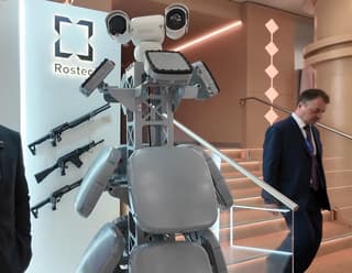 Detecta cualquier dron en 3 segundos: nuevo complejo de protección contra drones aparece en Rusia