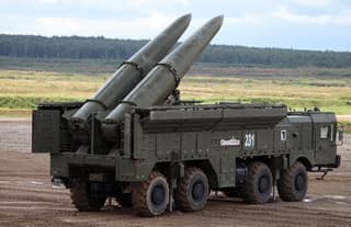 Now you see me, now you don't: the secret of Iskander-M modernization to bypass Patriot SAMs revealed