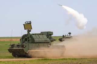Hits the Wallet: Tor-M2 SAM System Proposed to be Equipped with Cheaper SAMs to Destroy UAVs